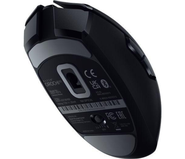 Razer Orochi V2 czarna - 650717 - zdjęcie 5